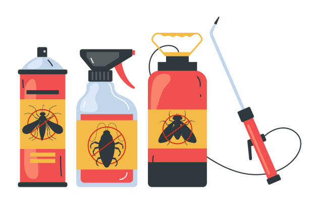 Best Best Pest Control Companies  in Radford, VA